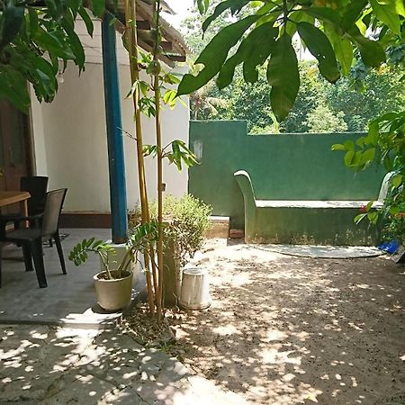 Shan Villa Bentota Kamer foto