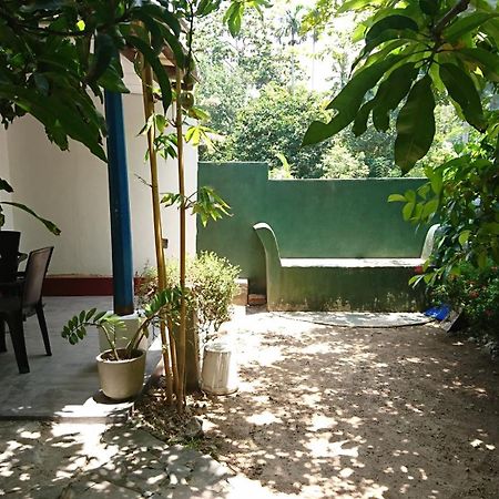 Shan Villa Bentota Kamer foto