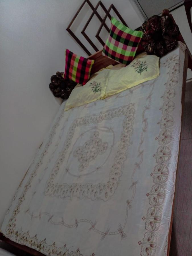 Shan Villa Bentota Buitenkant foto