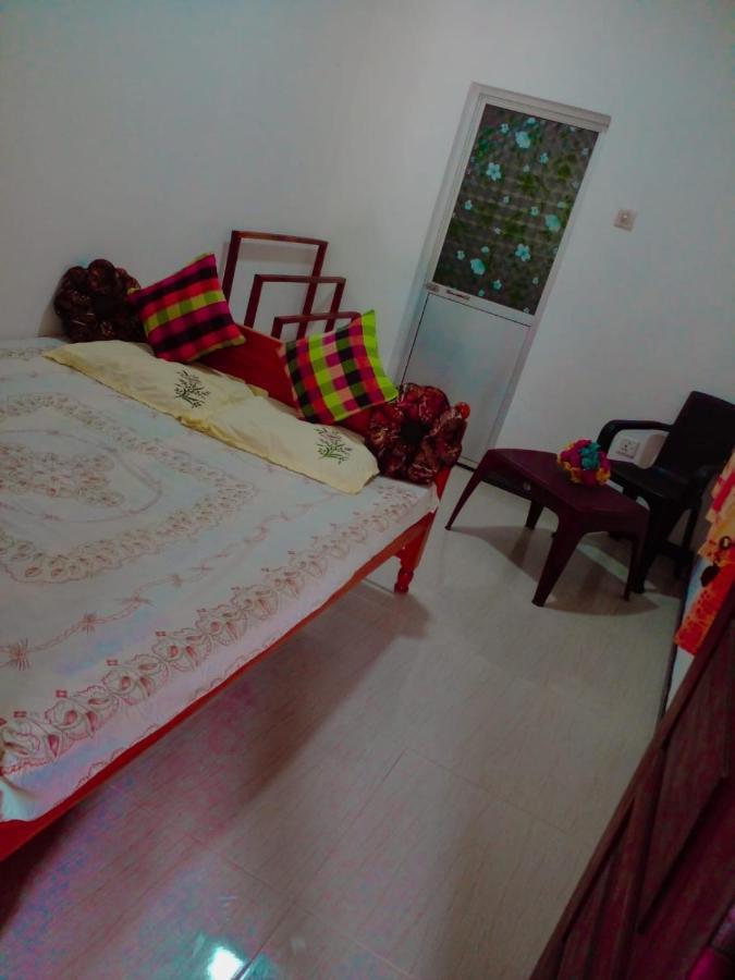 Shan Villa Bentota Buitenkant foto