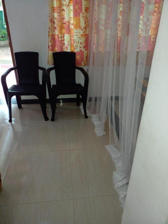 Shan Villa Bentota Buitenkant foto