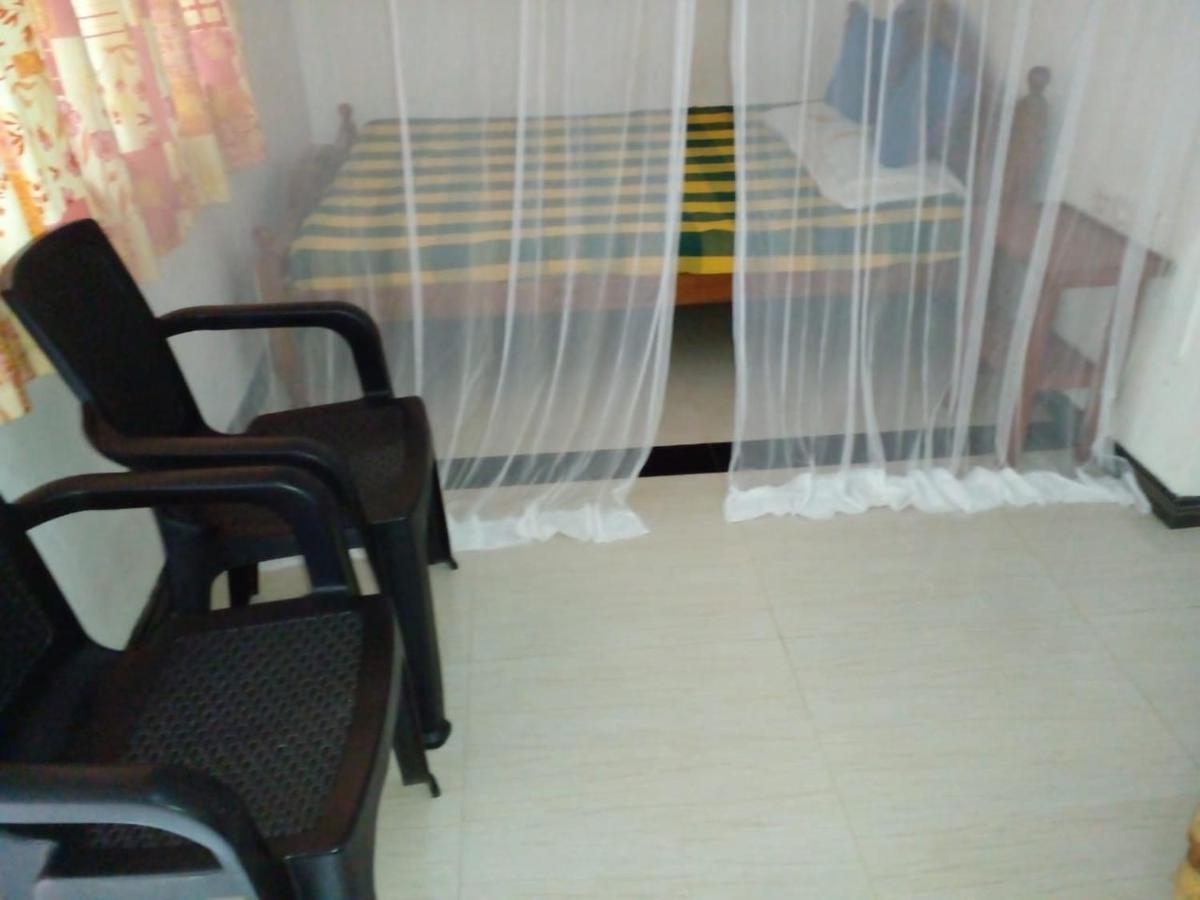 Shan Villa Bentota Buitenkant foto