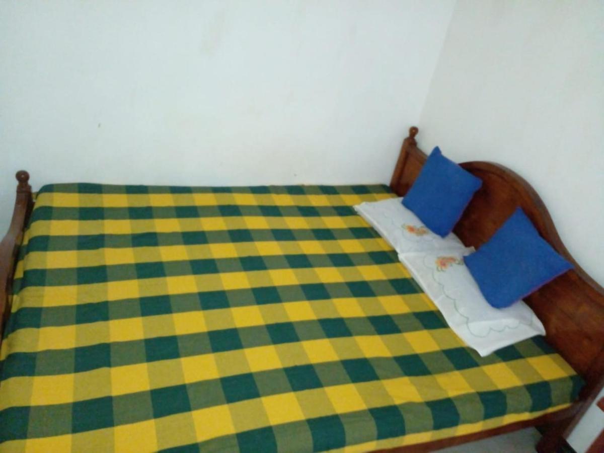 Shan Villa Bentota Buitenkant foto