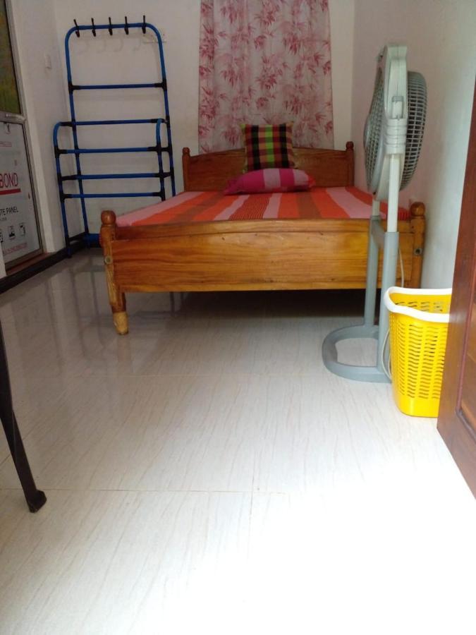 Shan Villa Bentota Buitenkant foto