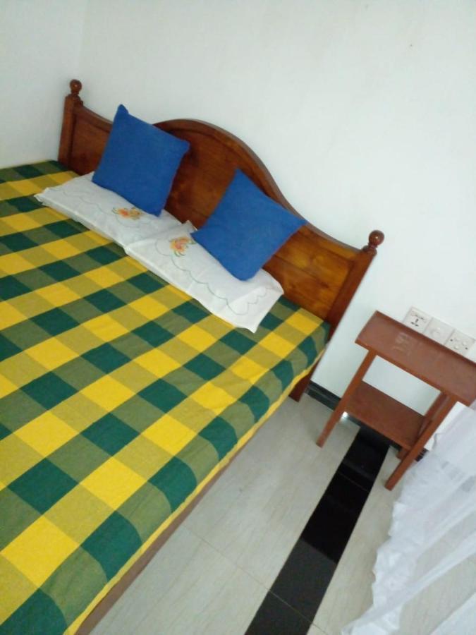 Shan Villa Bentota Buitenkant foto