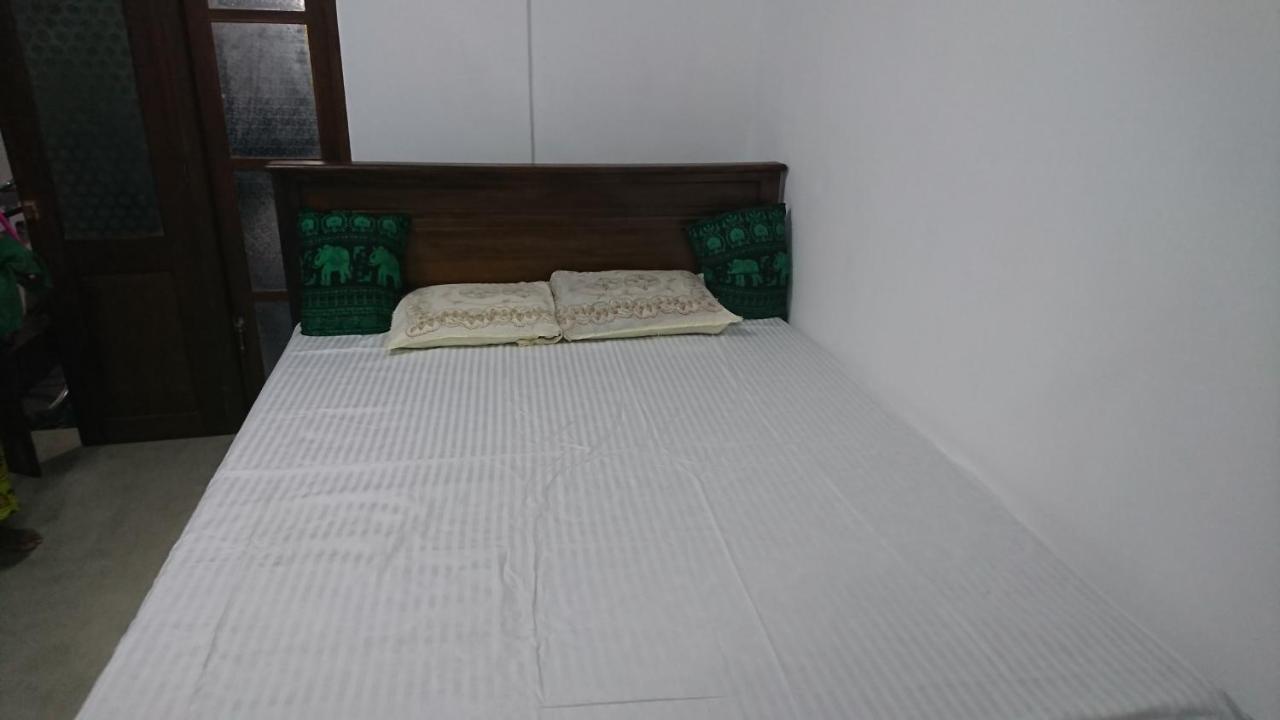Shan Villa Bentota Buitenkant foto