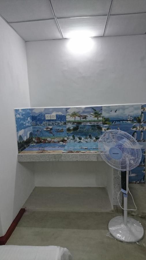 Shan Villa Bentota Buitenkant foto