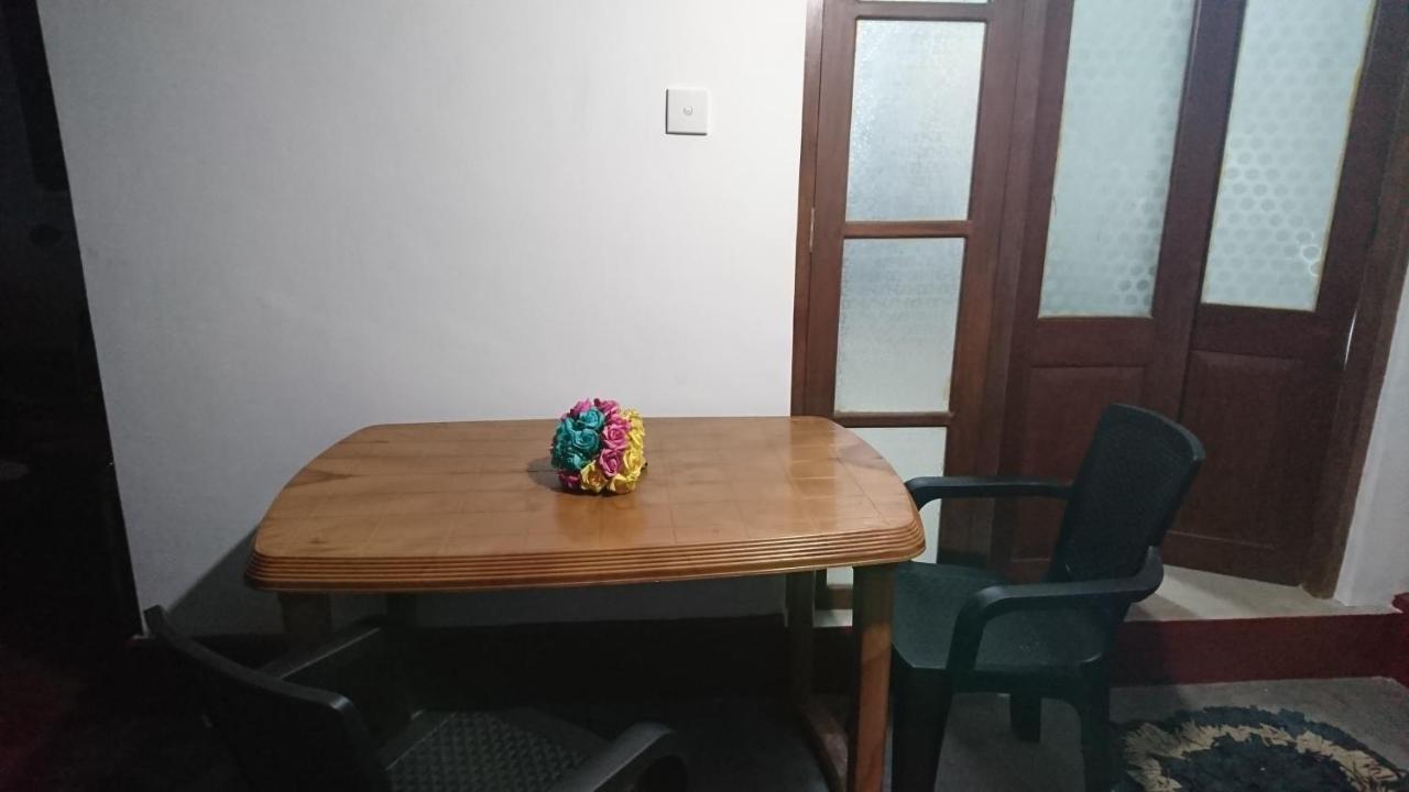 Shan Villa Bentota Buitenkant foto