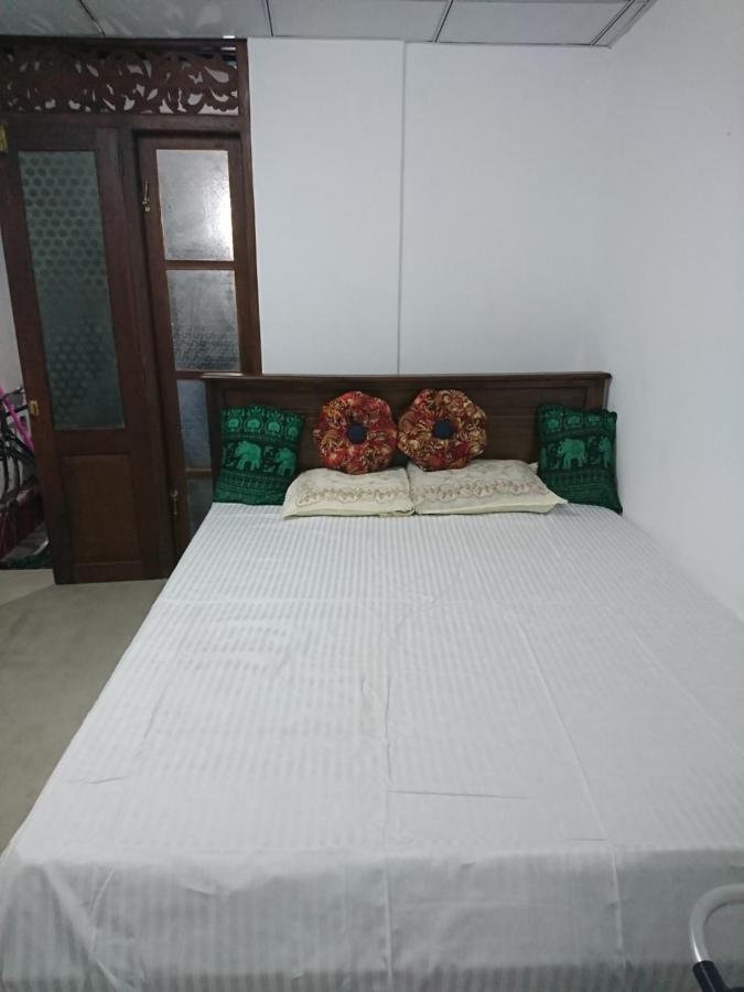 Shan Villa Bentota Buitenkant foto