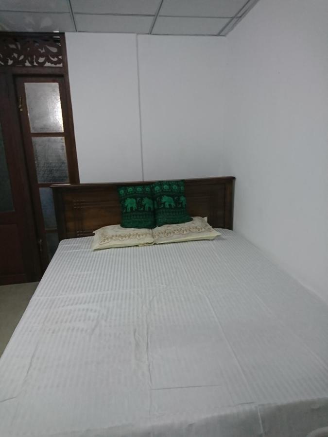 Shan Villa Bentota Buitenkant foto
