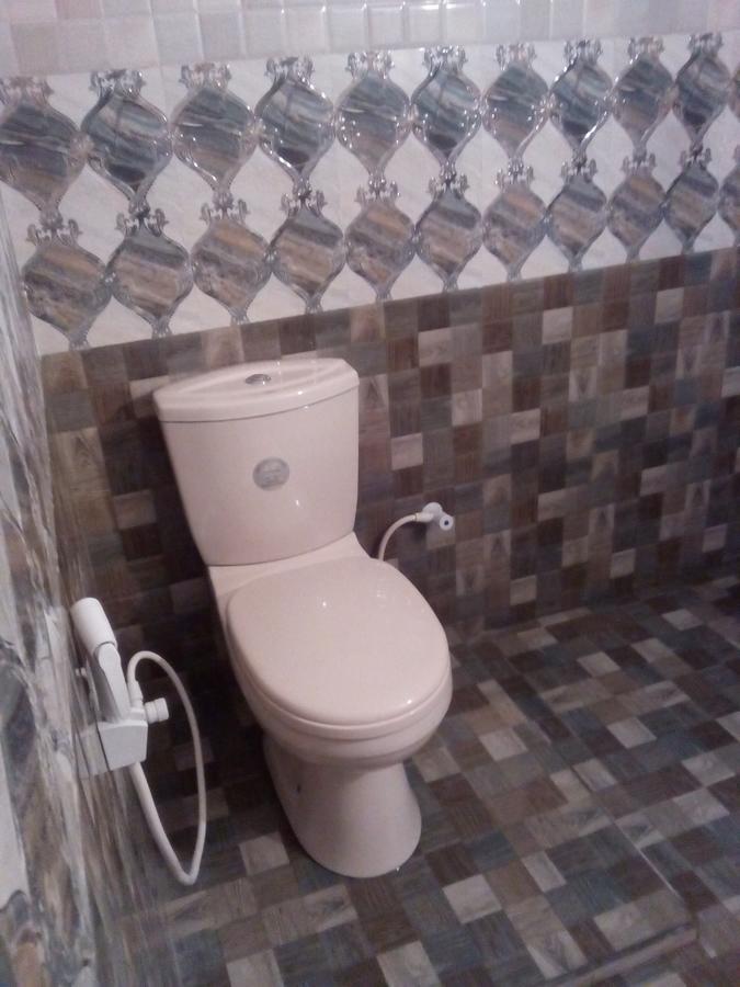 Shan Villa Bentota Buitenkant foto